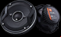 jbl gto629 coaxial speakers