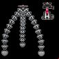 joby gorillapod tripod for dslr