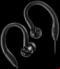 jvc earclip earbuds under 10
