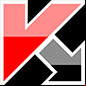 kaspersky logo
