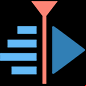 kdenlive logo