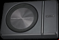 kenwood ksc-psw8 under seat subwoofers