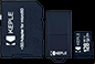 keple 128 gb micro sd card for kindle fire