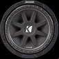 kicker 10c104 subwoofers for truck
