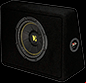kicker 44tcwc102 kicker subwoofers