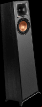 klipsch r-610f budget floor standing speakers