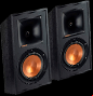 klipsch reference rw-51m bookshelf speakers under 500