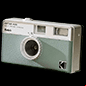 kodak ektar h35 film camera
