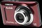 kodak fz53 digital camera under 200