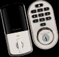 kwikset 99380-001 halo smart lock for airbnb