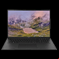 large screen laptop lg gram 17z90q