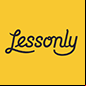 lessonly logo