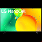 lg nano75 86 inch tv