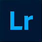 lightroom logo