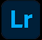 lightroom logo