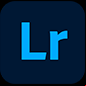 شعار lightroom