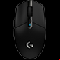 logitech g305 best mouse under 40 logo