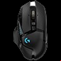 logitech g502 heavy gaming mouse