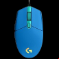 logitech mouse model