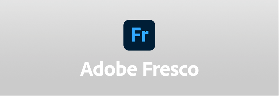 logotipo de adobe fresco