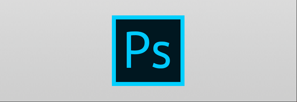 adobe photoshopロゴ