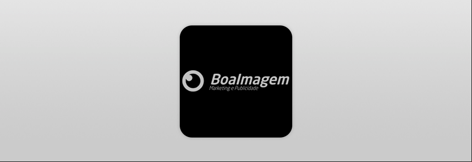 logotipo de boa imagem