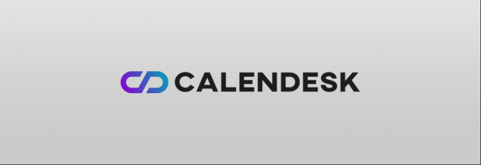 calendesk software logo