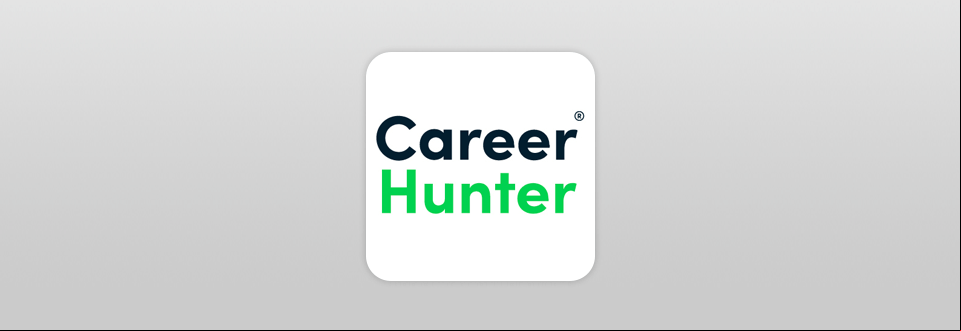 careerhunter platform logo