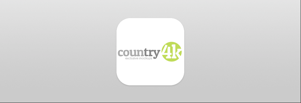 country4k logo