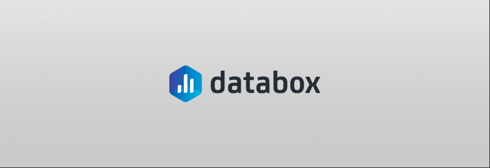 databox platform logo