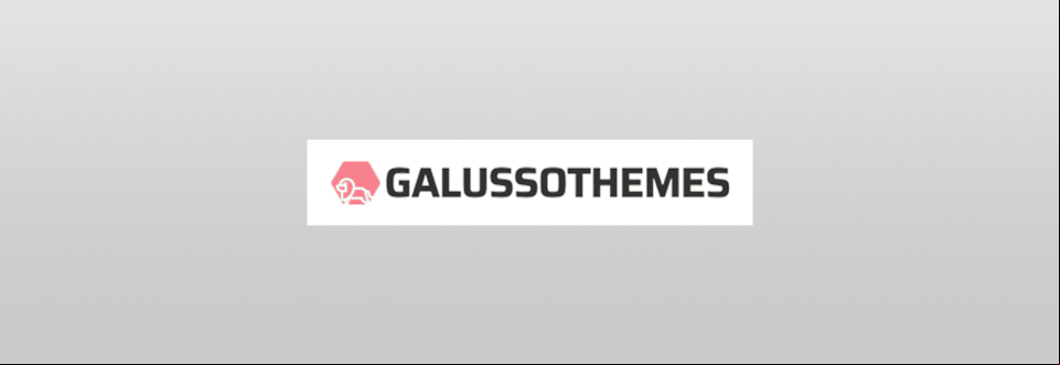 galussothemes logo