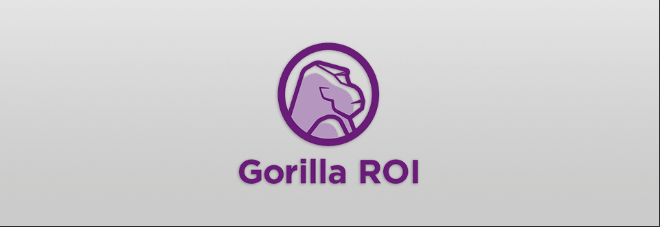 gorilla roi logo