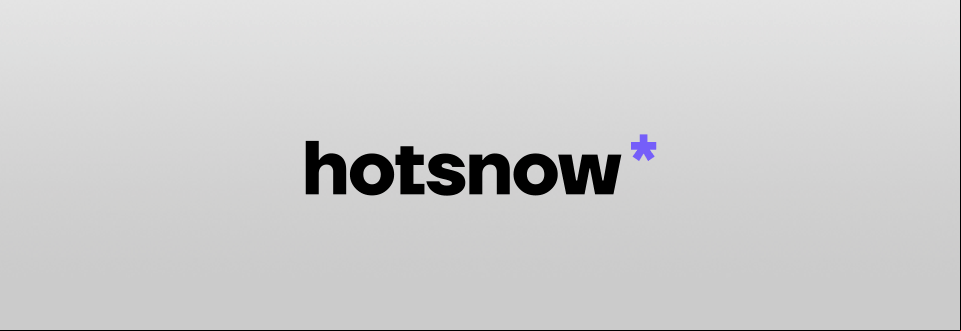 hotsnow logo