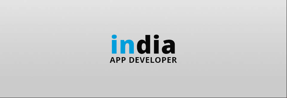 india app developer logo