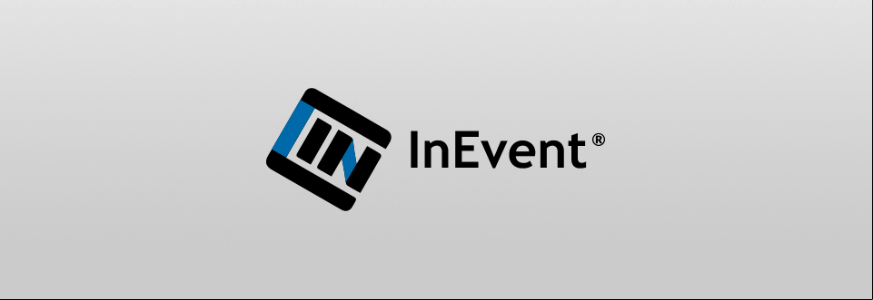 inevent logo