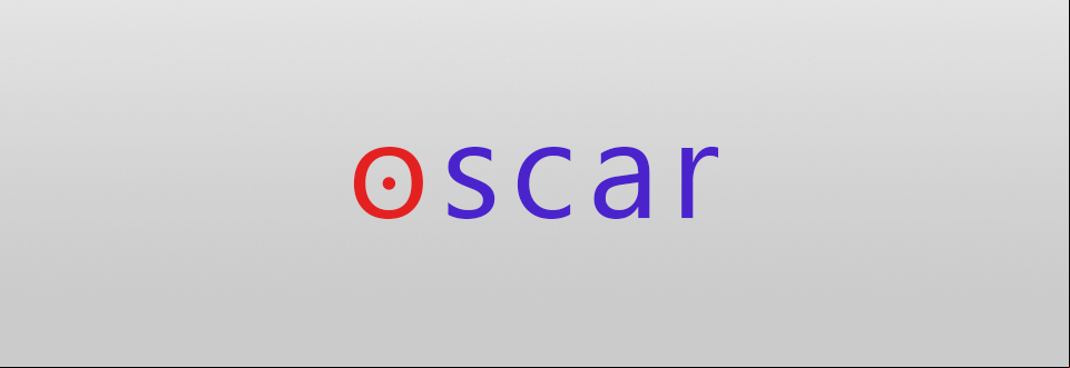 oscar agence de marketing digital logo