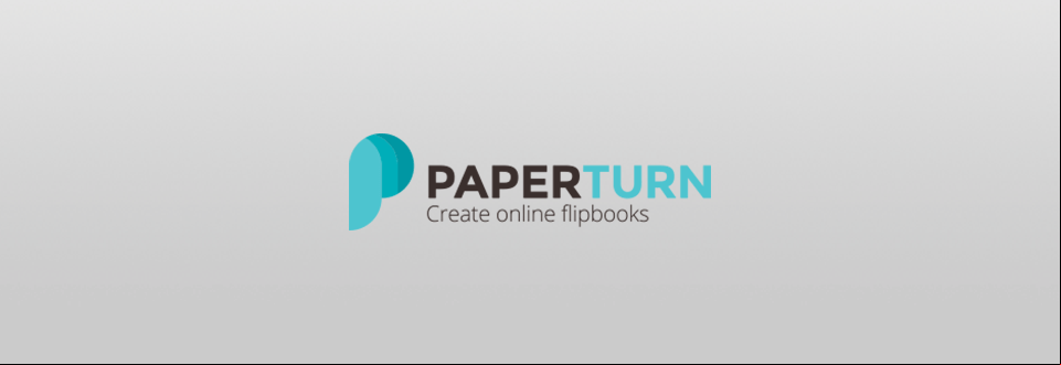 paperturn logo
