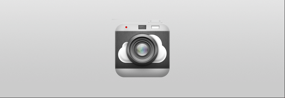 photo booth solutions logo