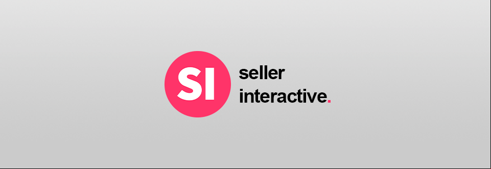 seller interactive agency logo