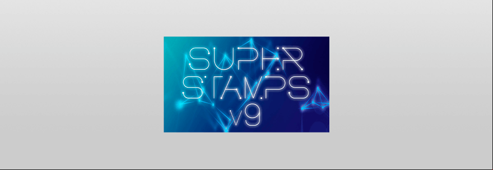 superstamps logo