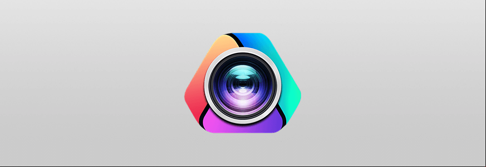 videoproc vlogger software logo