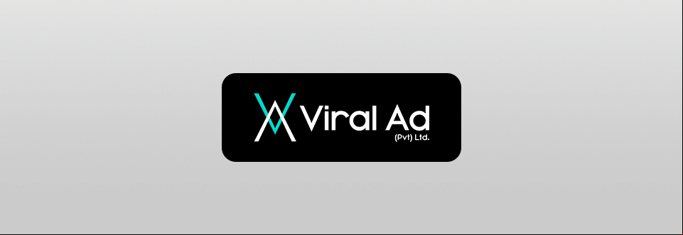 viralad logo