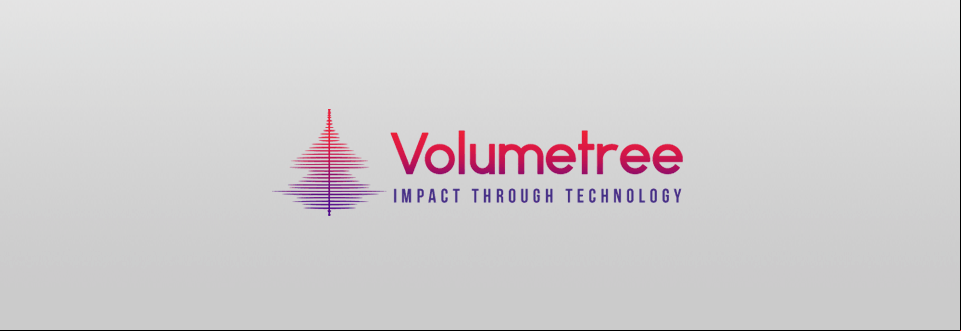 volumetree logo