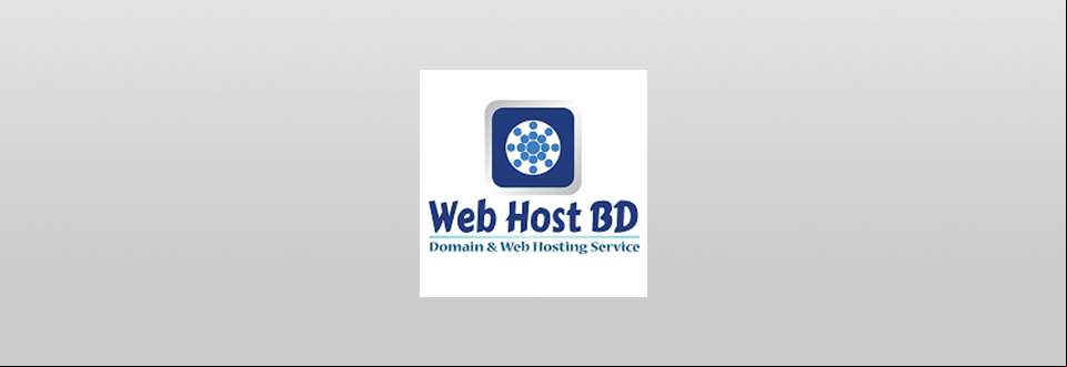 web host bd logo