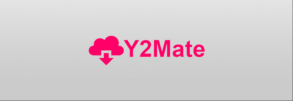 y2mate 도구 logo