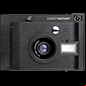 lomography lomo'instant vintage camera