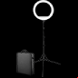 lume cube cordless ring light for tiktok