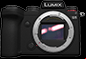 lumix s5 panasonic camera