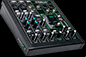 mackie profxv3 series audio mixer under 200