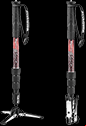 manfrotto element mii monopod for camera